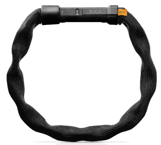 LINKA-LASSO-Smart-Chain-product-image