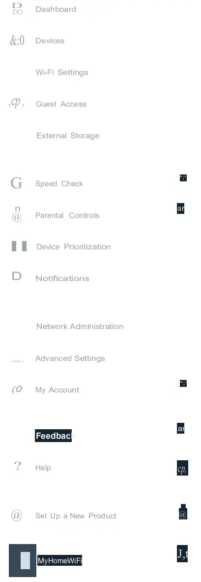 LINKSYS LN1100 Series VELOP Micro Router 6 - Feedback