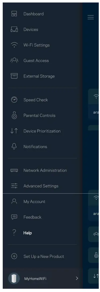 LINKSYS LN1100 Series VELOP Micro Router 6 - Help