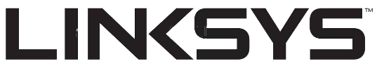 LINKSYS logo