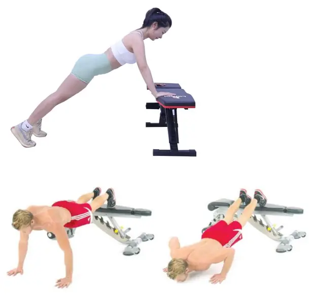 LINODI-Weight-Bench-Adjustable-Strength-Training-Benches- (7)