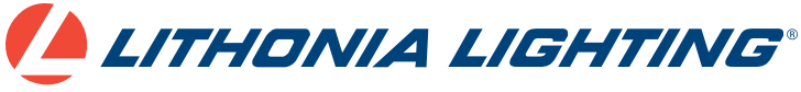 LITHONIA LIGHTING Logo