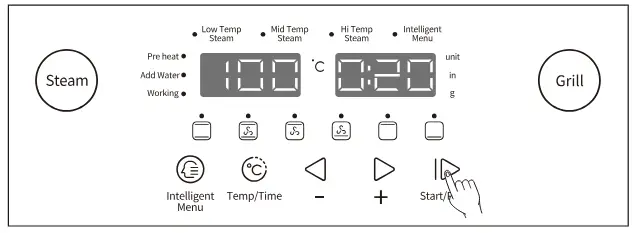 LIVINOX-LCO-SB6-50-Built-In-Combi-Oven-FIG (13)