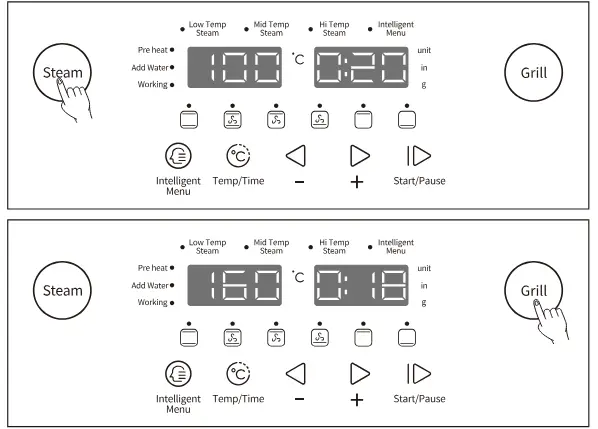 LIVINOX-LCO-SB6-50-Built-In-Combi-Oven-FIG (16)