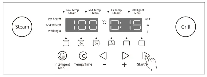 LIVINOX-LCO-SB6-50-Built-In-Combi-Oven-FIG (23)