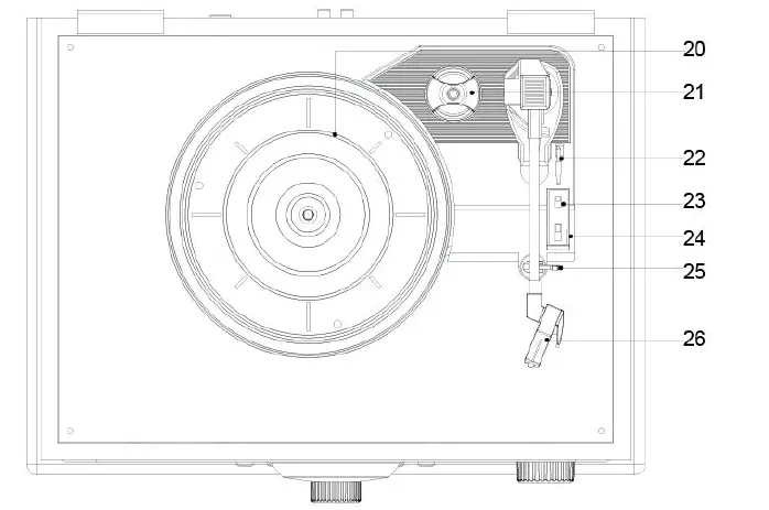 LOOPTONE-618A-Turntable-Record-Player-FIG-1 (4)