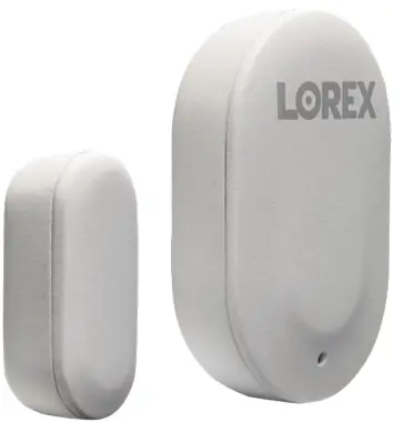 LOREX AY41TR Series Smart Sensor Kit - Door Sensor