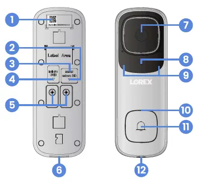 LOREX-B862AJ-Series-4K-Wired-Video-Doorbell-Fig- (2)