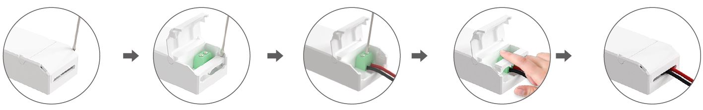 LTECH-SE-40-300-1050-W2B-Intelligent-Tunable-White-LED-Driver-FIG-5