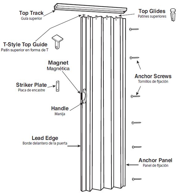 LTL-HOME-PRODUCTS-PA-17972-Folding-Door-FIG-2