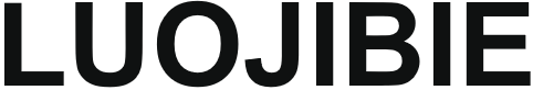 LUOJIBIE-LOGO