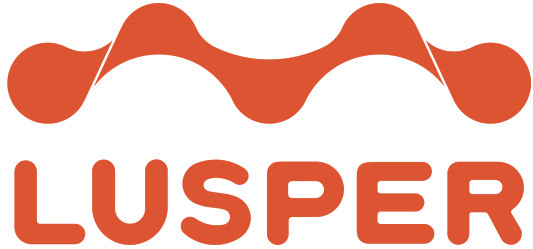 LUSPER logo