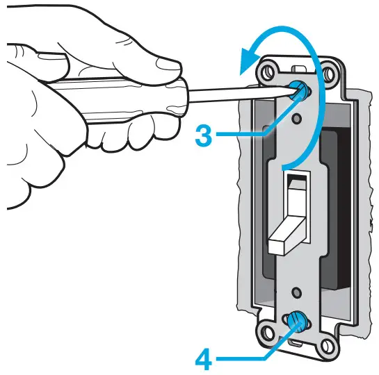 LUTRON DVRF 6L Diva Smart Dimmer - FIGURE 3