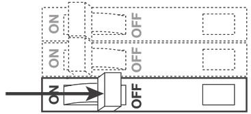 LUTRON DVRF PKG1D WH Caseta Wireless Diva Smart Dimmer Expansion Kit - Installing 2
