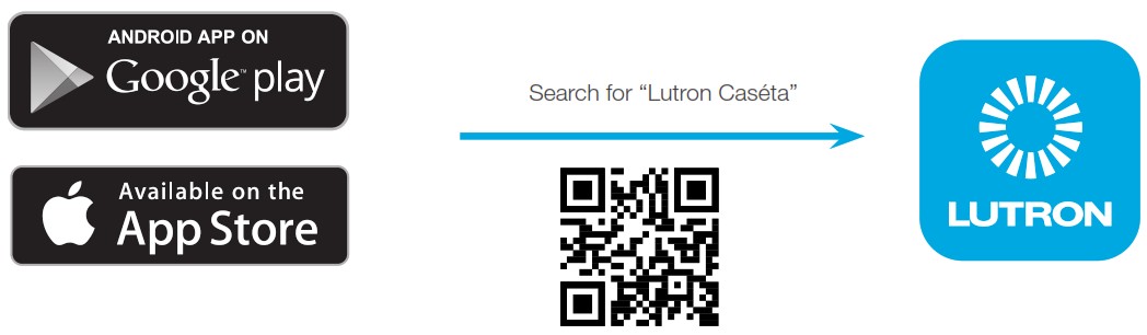 LUTRON DVRF PKG1D WH Caseta Wireless Diva Smart Dimmer Expansion Kit - Lutron System 2