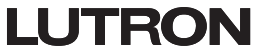 LUTRON logo