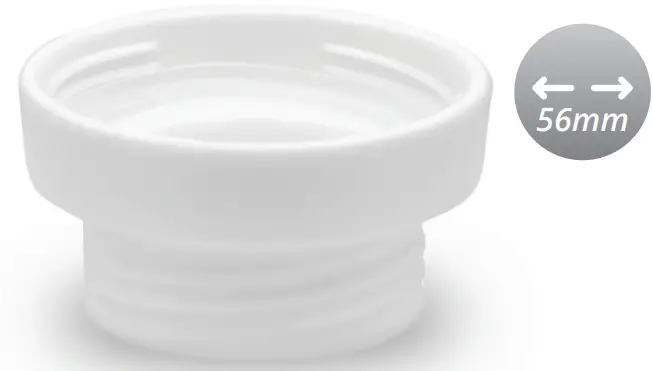 LUVION PBW-01 Portable Bottle Warmer - ADAPTER 3