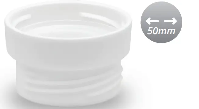 LUVION PBW-01 Portable Bottle Warmer - ADAPTER