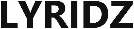 LYRIDZ logo
