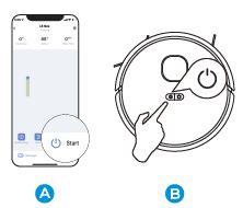 Laresar-L6-Nex-Robot-Vacuum-Cleaner-with-Mop-FIG-4