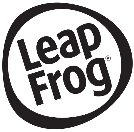 LeapFrog Logo