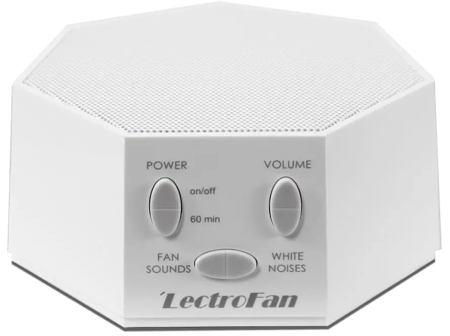 LectroFan-ASM1026-Fidelity-White-Noise-Machine-producut