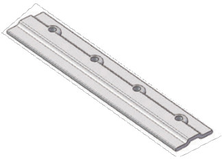 Leica 120 Laser TV Screen - FIGURE 4
