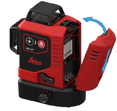 Leica-LINO-L6R-Red-Laser-Precision-Alignment-13