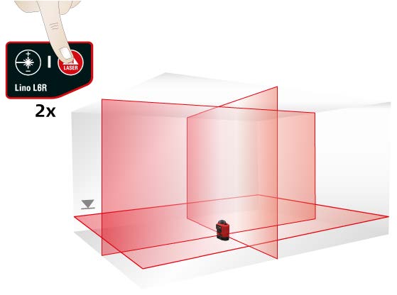 Leica-LINO-L6R-Red-Laser-Precision-Alignment-17