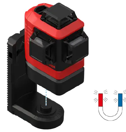 Leica-LINO-L6R-Red-Laser-Precision-Alignment-26