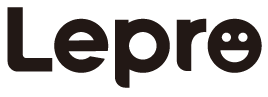 Lepro logo
