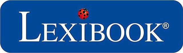 Lexibook-LOGO