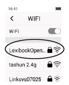 Lexibook NTL2000 Instant Voice Translator-FIG- (11)