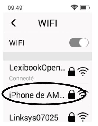 Lexibook NTL2000 Instant Voice Translator-FIG- (16)