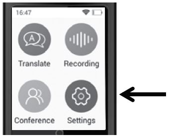 Lexibook NTL2000 Instant Voice Translator-FIG- (2)