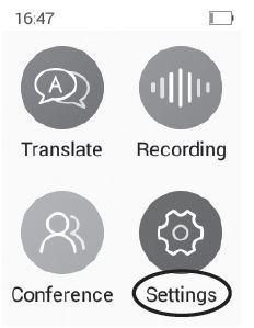 Lexibook NTL2000 Instant Voice Translator-FIG- (9)