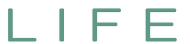 LiFE - logo