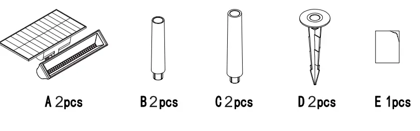 Linkind-LS37001-Outdoor-Solar-Spot-Lights- (3)