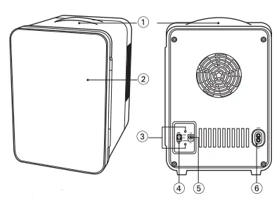 Living-Enrichment-K4107MBBK-Mini-Space-Cooler (3)