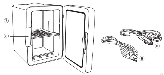 Living-Enrichment-K4107MBBK-Mini-Space-Cooler (4)