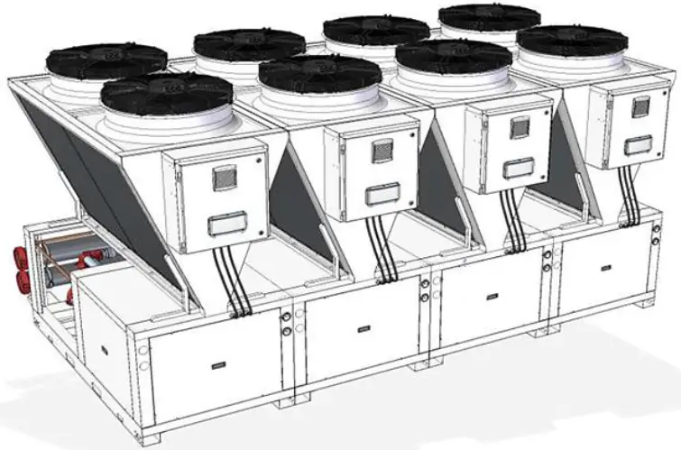 Lochinvar -Amicus -Altus -HT -High -Temperature -Air -Source- Heat -Pump - 09