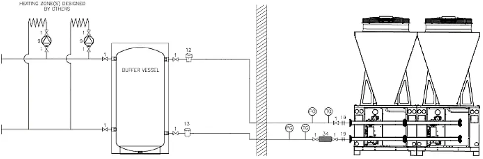 Lochinvar -Amicus -Altus -HT -High -Temperature -Air -Source- Heat -Pump - 11