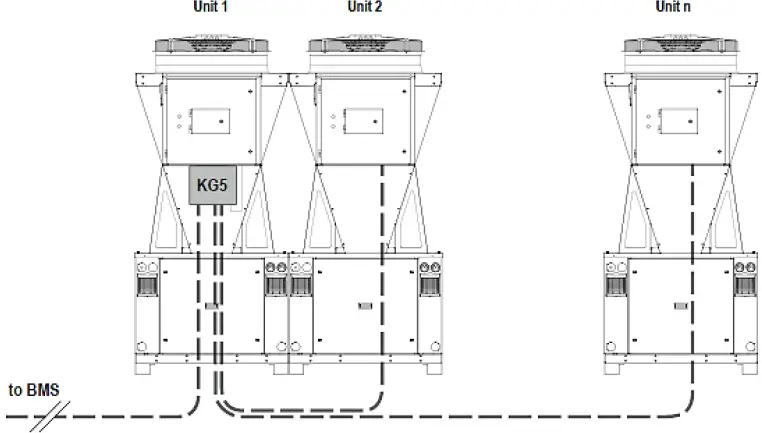 Lochinvar -Amicus -Altus -HT -High -Temperature -Air -Source- Heat -Pump - 16