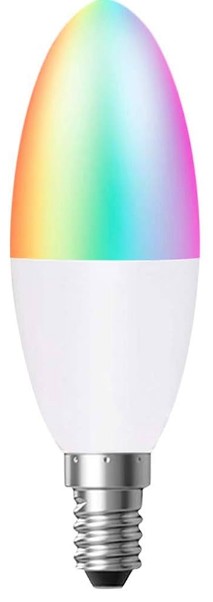 Logitech SH0119 Wi-Fi LED Candle Light