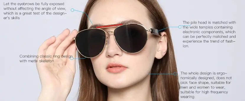 Luqeeg-Wireless-Bluetooth-Audio-Sunglasses-fig.1