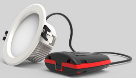 M-ELEC ML-MR8-M-RF 8W Multi LED Downlight - capabilities