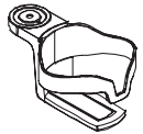 MAD DOG GD120L Gaming Desk - parts11