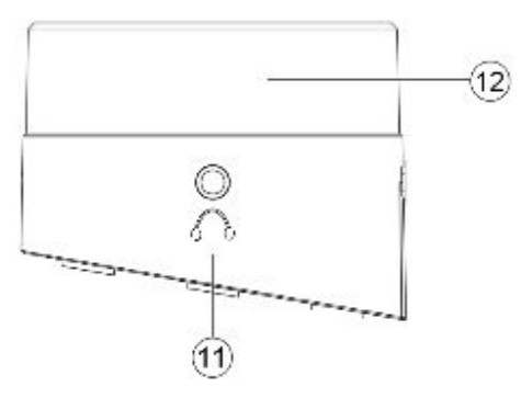 MAJORITY DX20 PC Speaker -Button