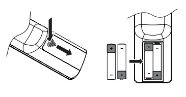 MAJORITY FITZWILLIAM 3 Smart Internet Radio Tuner - Control