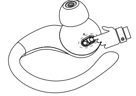 MAJORITY-Tru-Sport-Compact-Wireless-Earbuds-FIG-1